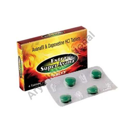 HCL Tablets