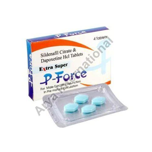 HCL Tablets