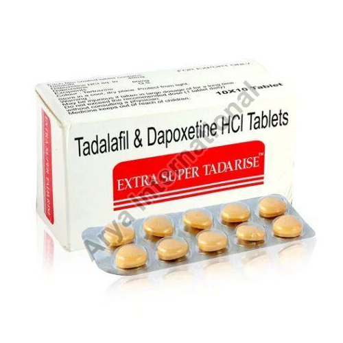 HCL Tablets