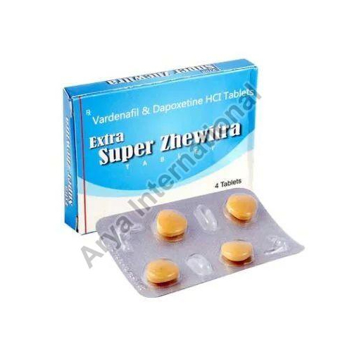 HCL Tablets