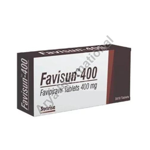 400mg Tablets