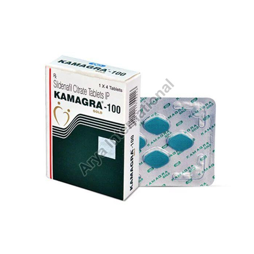 100mg Tablets IP