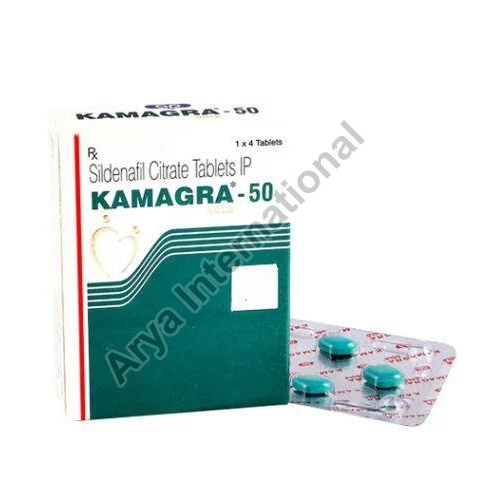 50mg  Tablets IP