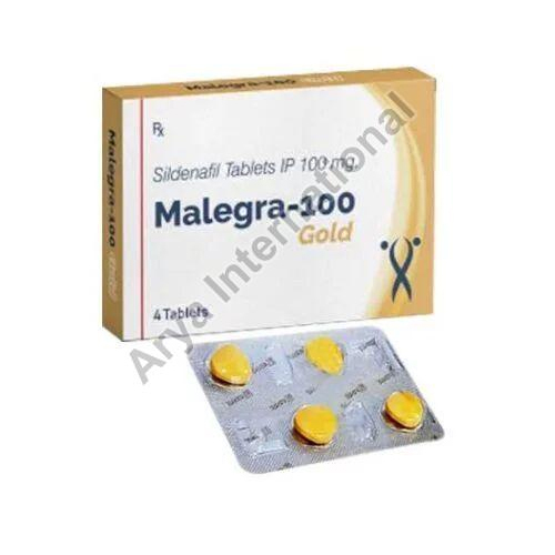 100mg  Tablets IP