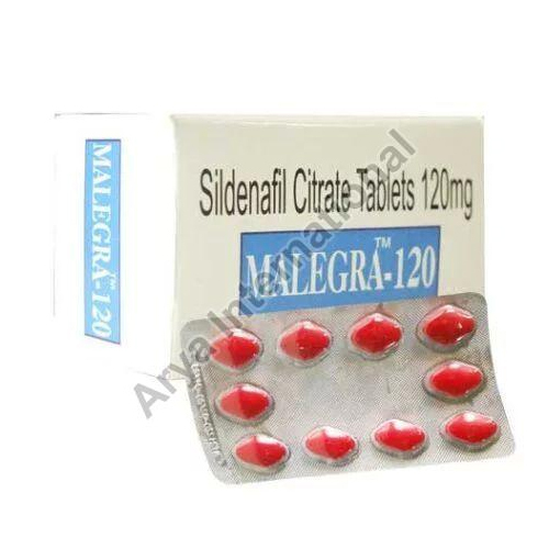 120mg   Tablets