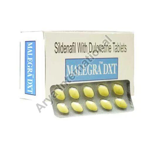 Pharma  Tablets
