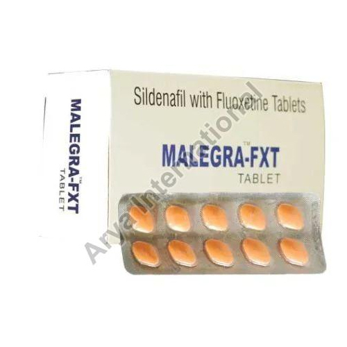 Pharma Tablets