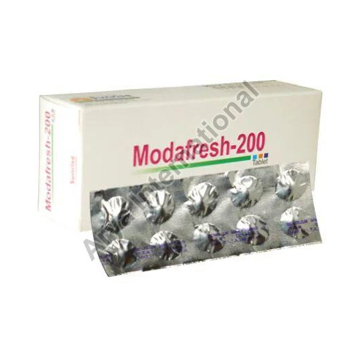 200mg  Tablets