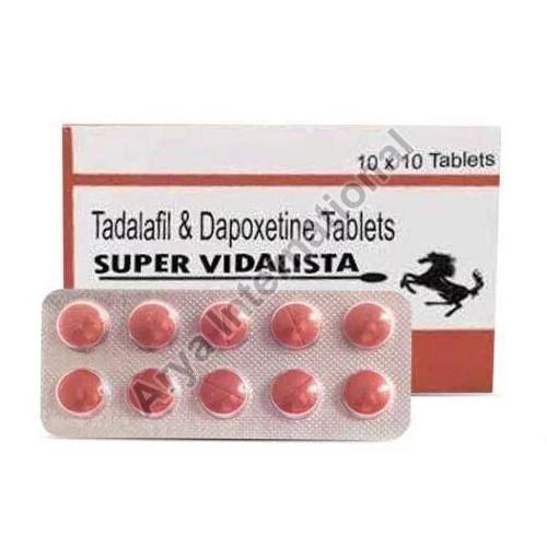 Pharma Tablets