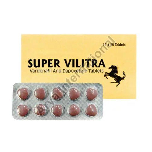 Pharma Tablets