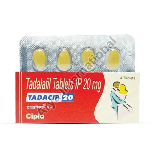 20mg  Tablets IP