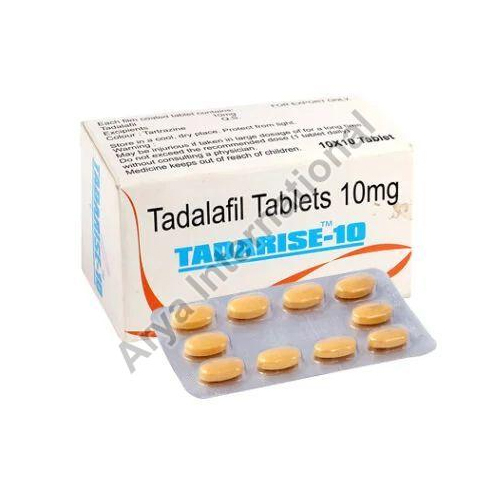10mg  Tablets