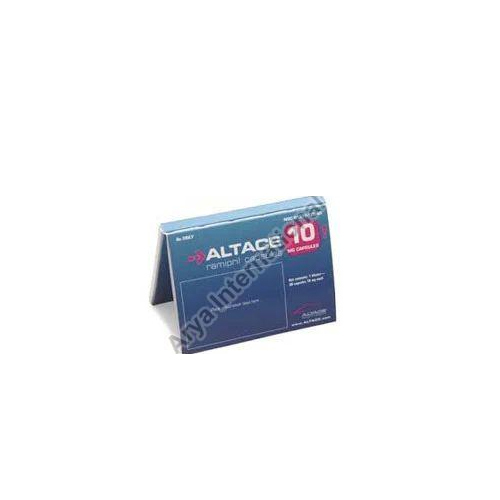 Altace Capsules