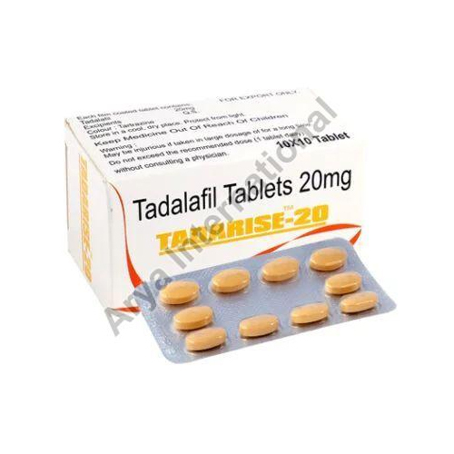 20mg  Tablets