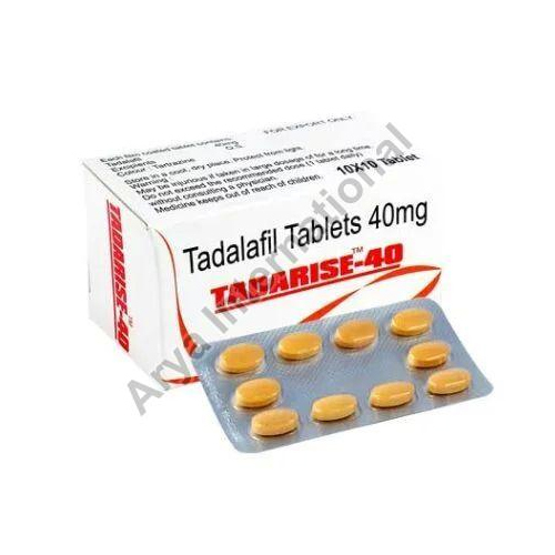 40mg  Tablets