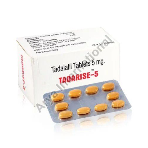 5mg  Tablets