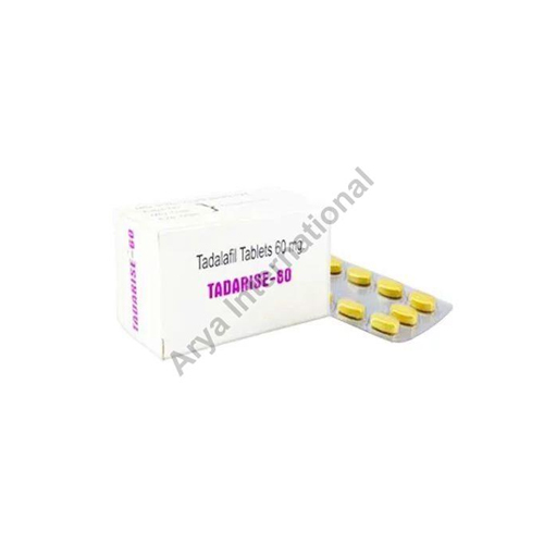 60mg  Tablets