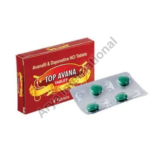HCL Tablets