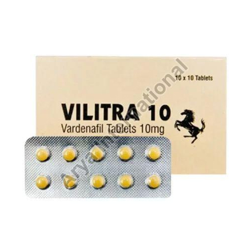 10mg  Tablets