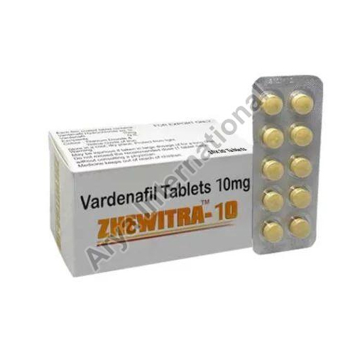 10mg  Tablets
