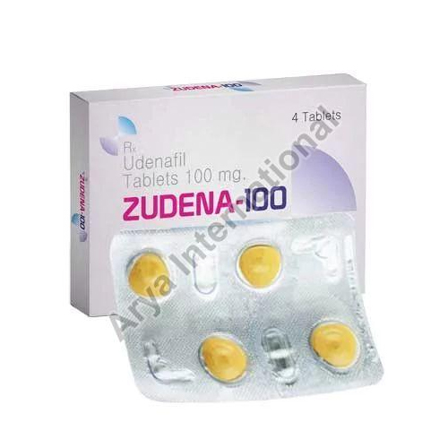 100mg  Tablets