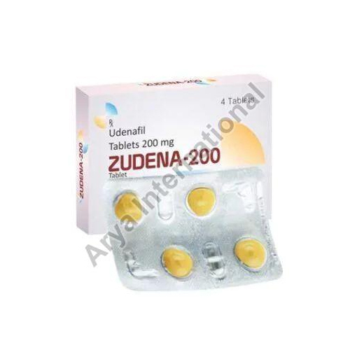 200mg  Tablets