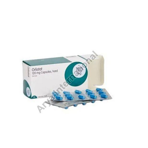 120mg  Capsules