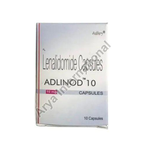 10mg Lenalidomide Capsules