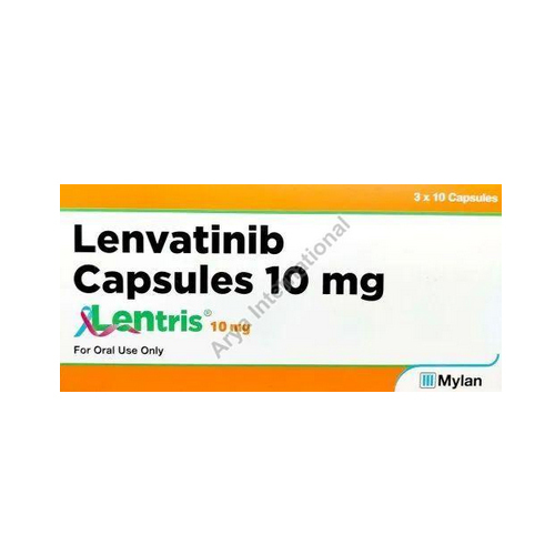 10mg Lenvatinib Capsules