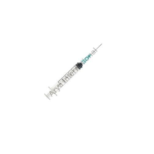 Hucog Freeze Dried Injection - Physical Form: Liquid