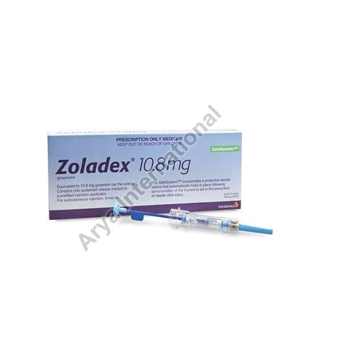 10.8mg Zoladex Injection