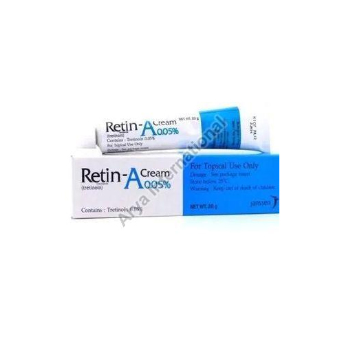 Retin A Cream