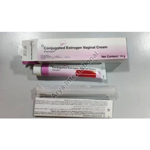 14g Conjugated Estrogen  Cream