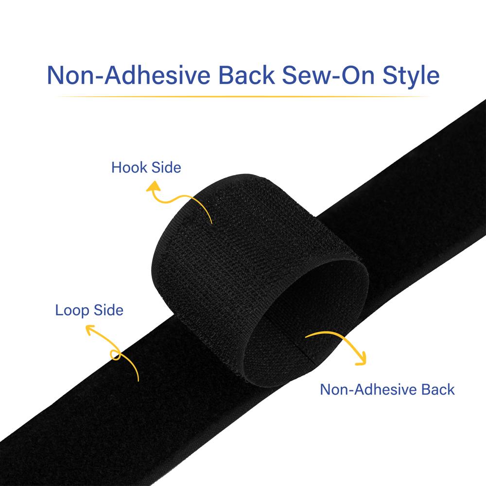 50mm Velcro Hook And Loop