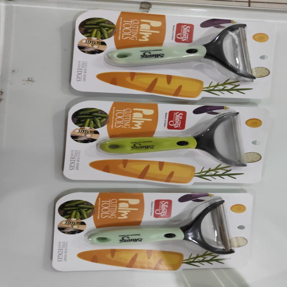 Palm Cutting Tools - Coating Type: Ceramic