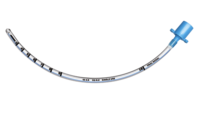 Endotracheal Tube (Plain & Cuffed)