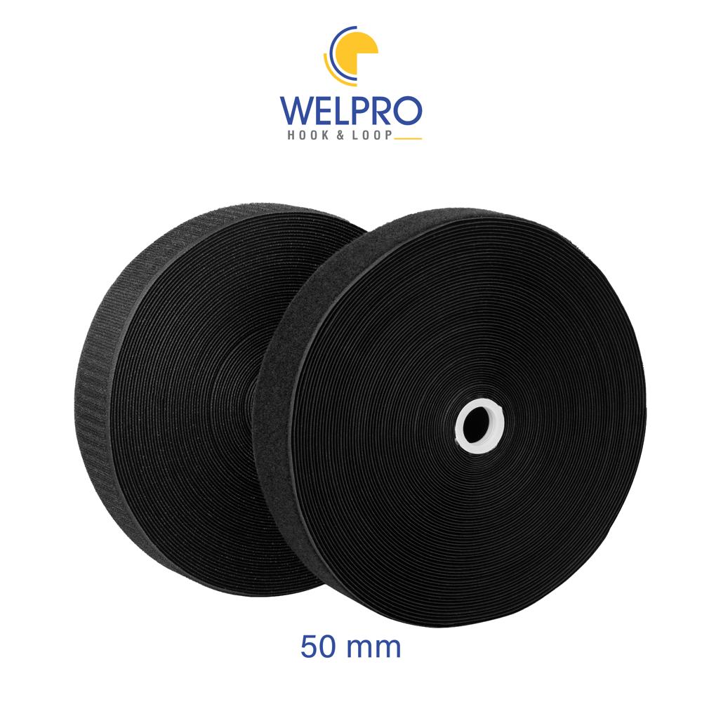 50mm Velcro Hook And Loop Tape