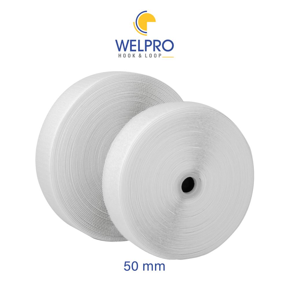 50mm Velcro Hook And Loop Tape