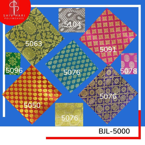 jacquard fabrics