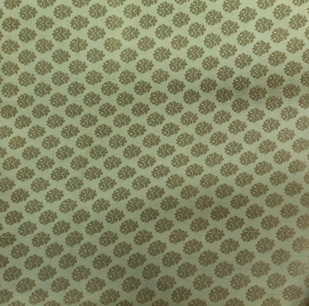 Jacquard Fabrics