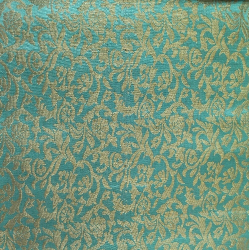 Jacquard Fabrics