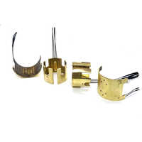 Minicoil Casting Heater - Color: As Per Requirements