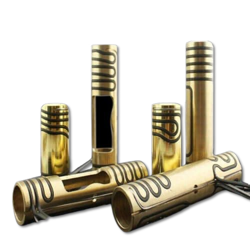 Brass Coil Heater
