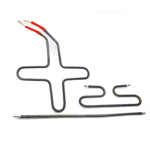 Flexiable Heater