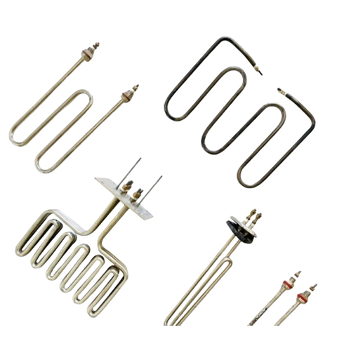 Manifold Heater - Color: Silver