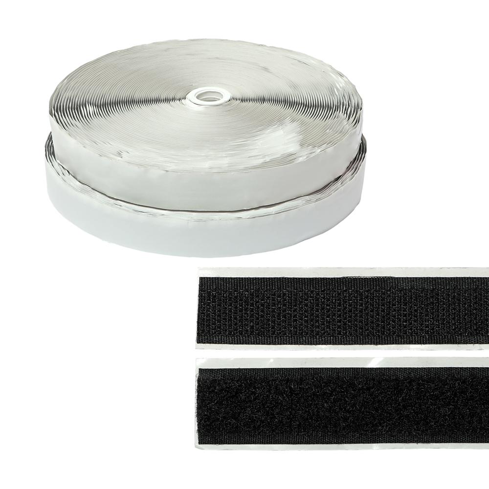 Velcro Micro Hook And Loop Tape - Color: Multi Color