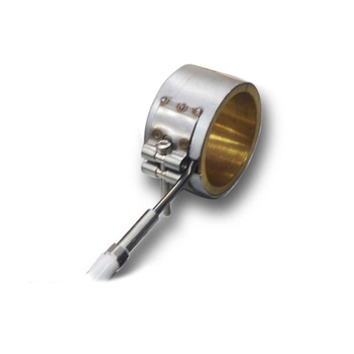 Coil Nozzle Heater