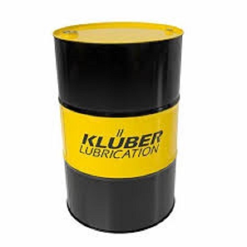 Kluber Ps 200 Screw Compressor Oil - Application: Industrial