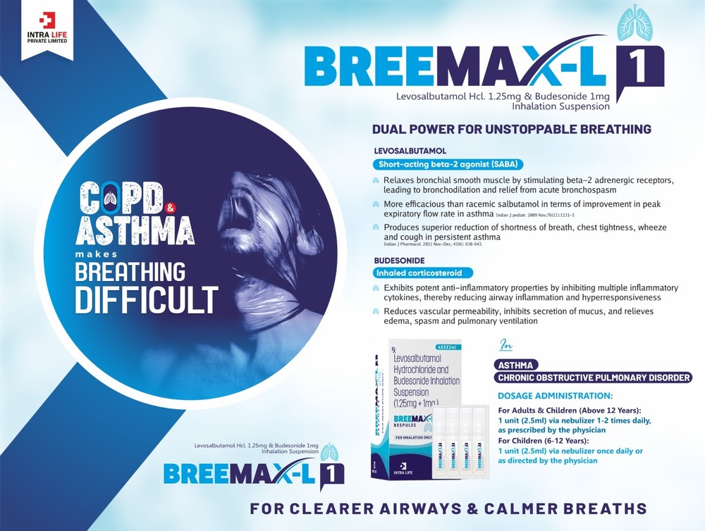 Breemax L-1