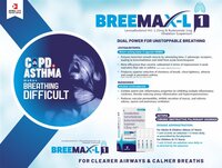 BREEMAX L-1